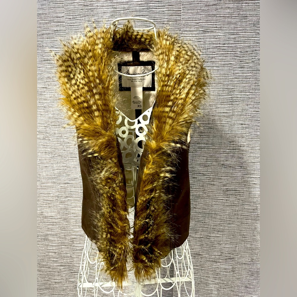 Vest